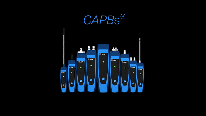 CAPBs 多功能测量仪